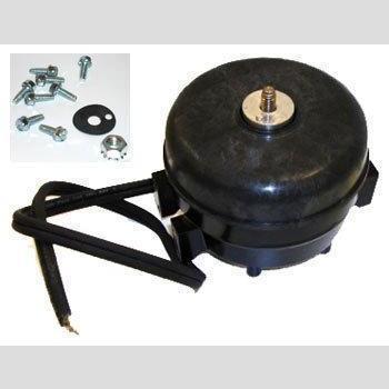 MOTOR, SSC2B12BVHEMA1 115V 60 HZ, 1600 RPM