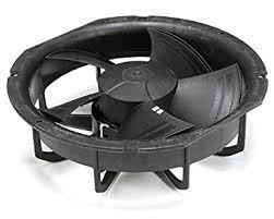 MOTOR, W1G200-EC95-79 115V NSF APPROVED PLASTIC HOUSING