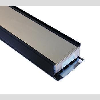 MULLION ASM T-35F 115V 52 9/16"