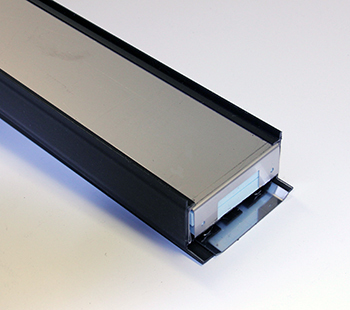 MULLION ASM T-35F 208V 220V 52 9/16"