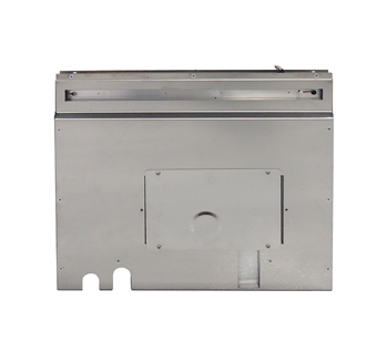 MULLION ASM TWC-24DZ-SG-B