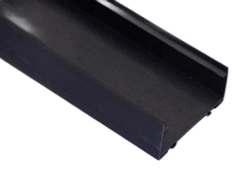 MULLION GASKET BASE TUC-27D-2