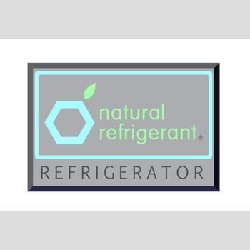 NAMEPLATE, TRUE REFRIGERATOR HC SMALL 51168-P