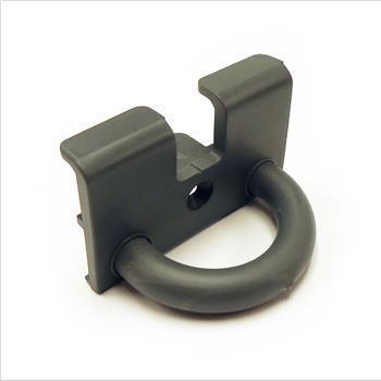 NIGHT COVER HOOK w/SCREW, TAC,