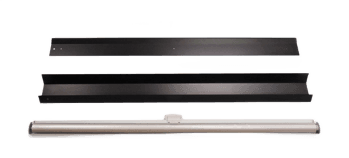 NIGHT COVER KIT, THAC-48 BLK