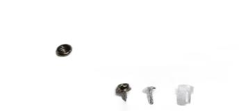 NIGHT SHADE KIT, TAC-36 WITH APPLICABLE HARDWARE