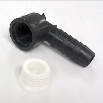 NOZZLE & SCREW KIT 810209/ 811508