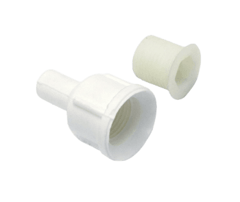 NOZZLE & SCREW SET, TCGR