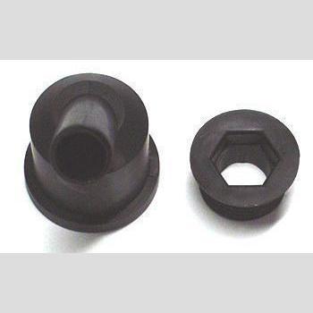 NOZZLE & SCREW, BLK FC FREEZER