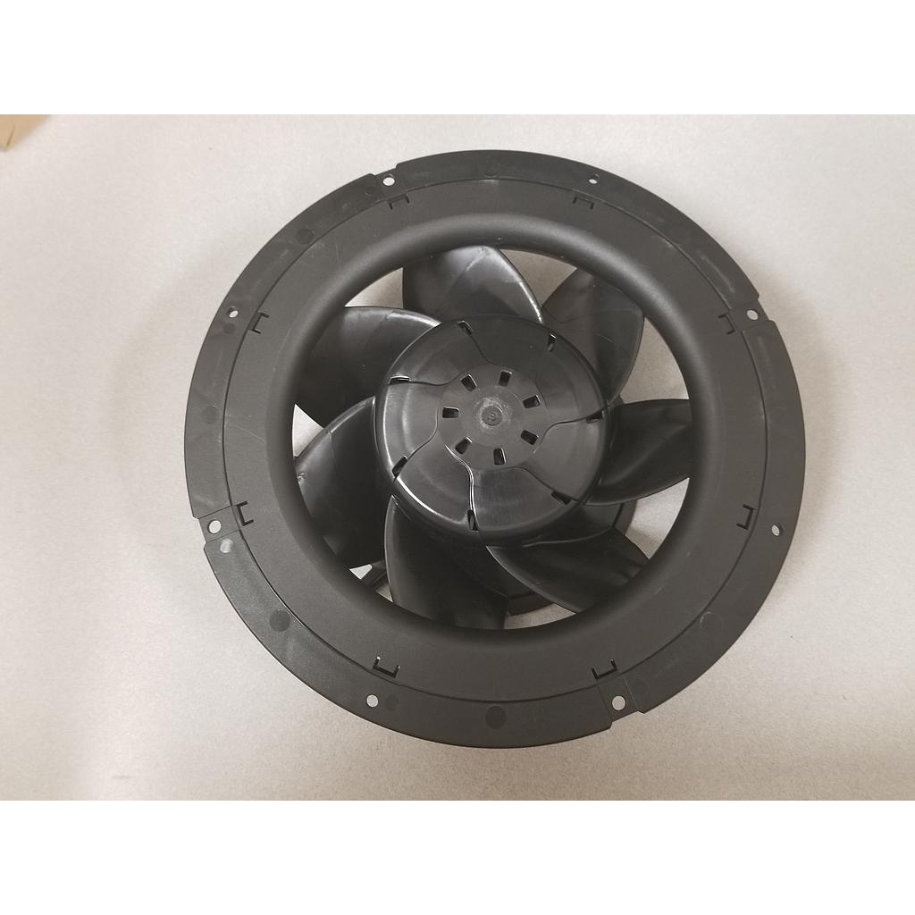 Motor, Black with Plastic Housing, 115V Obsolete 