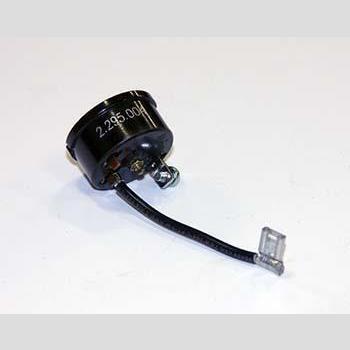 OVERLOAD,  2295004, CRT00AEN GA3SLU0002, CRA1773 GA3RMU0002