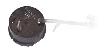 OVERLOAD, 8300CSTH33 ALTERNATE CST17AEN-224