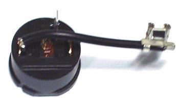 OVERLOAD, 8300MRAN40 ALTERNATE MRA5729-114 (TI)