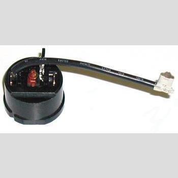 OVERLOAD, 8300MRPM64 ALTERNATE MRP40AMN-34 TI