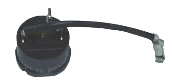 OVERLOAD, 8300MRPM66 ALTERNATE MRP28AMN-34