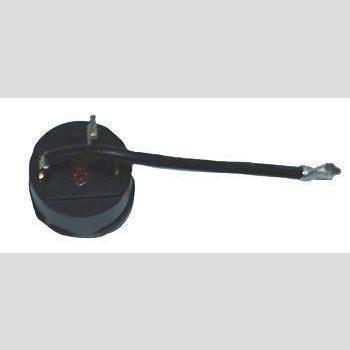 OVERLOAD, 8300MSPD91 ALTERNATE MSP28-HK-34