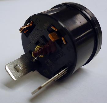 OVERLOAD, RBC12240-12512 