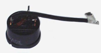 OVERLOAD, TI MRP56HK-3261 