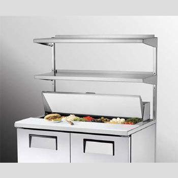 OVERSHELF KIT, DOUBLE TFP-32