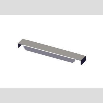 PAN SUPPORT, CENTER SHORT TSSU-72-40MB-DS-ST