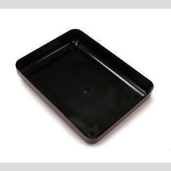 PAN, DRAIN COND 12 X 9"