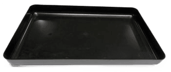 PAN, DRAIN COND 20" X 12"