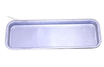 PAN, DRAIN COND GDM-23/26 METAL