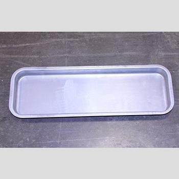 PAN, DRAIN COND GDM-23/26 METAL
