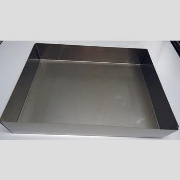 PAN, DRAIN COND GDM-33SSL-54 33CPT/33CPT-54 SS