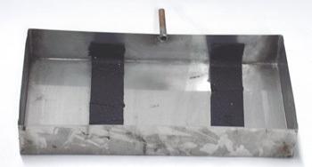 PAN, DRAIN COND TAC-48