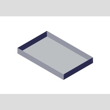 PAN, DRAIN COND TFP-72 CLR 