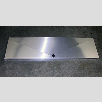 PAN, DRAIN EVAP GDM-49F 11 3/4" X 40 3/4"