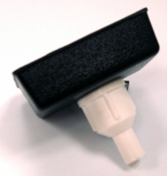 PAN, DRAIN, ACCUMULATOR, TSSU 2-1/4" X 3" X 1" DEEP