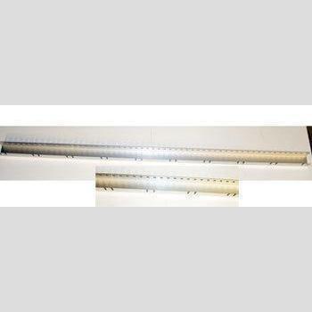 PILASTER, B TR-31/56/DT/85 56"L X 2 3/16"D X 1 13/16"