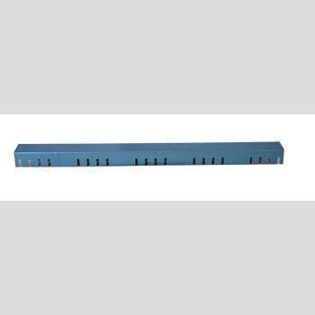PILASTER, BB 27 1/2"L X 2 3/16"D X 1 13/16"