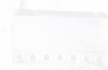 PILASTER, E 56"L X 3 3/16"D X 3"