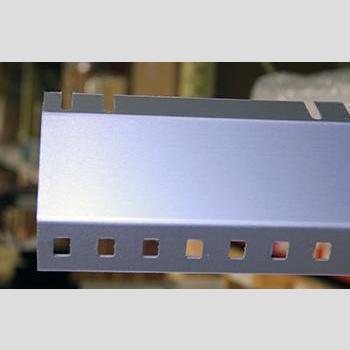 PILASTER, E 56"L X 3 3/16"D X 3"