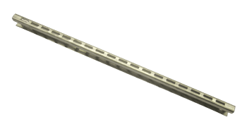 PILASTER, SHELF, LT, TCGR/D