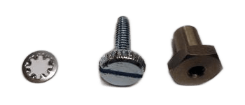 PIN KIT, LID HINGE TPP PAPA JO