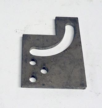 PIN, GUIDE BTM TR3R-3S/3F-3S & TR2R-2S/2F-2S