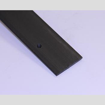 PLASTIC EXT, #1358, 1-3/8" SHIM RIGID PVC DIE