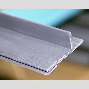 PLASTIC EXT, #1554 60-5/16 HORZ RAIL BREAKER