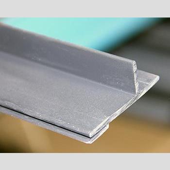 PLASTIC, #1554, 20 3/8"