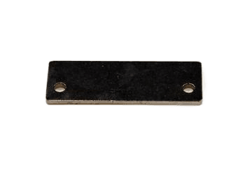 PLATE, BACKUP LID TPP-119