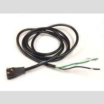 POWER CORD, 132" NEMA 5-20P 12/3 SJTO