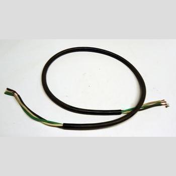 POWER CORD, 14/3 SJTOW WITHOUT PLUG