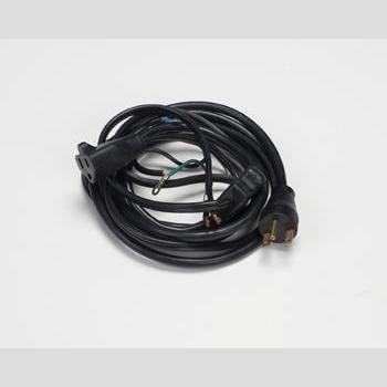 POWER CORD, 220V #P47 (#3 WIRING HARNESS)
