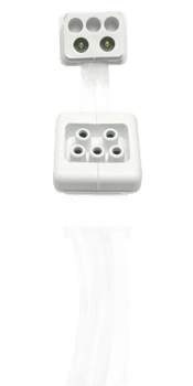 POWER CORD, 50" R-5-9 DRAWING #C-1863