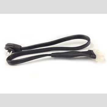 POWER CORD, COMP 28" 5-15 PLUG