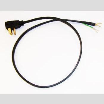 POWER CORD, COMP C1147 W/AMP 40589 #10 RING